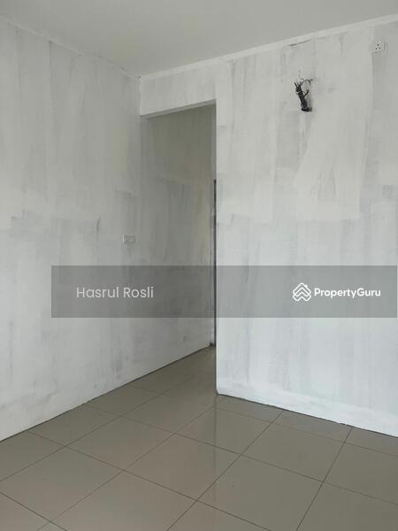 Untuk Dijual - Taman Minang Sari