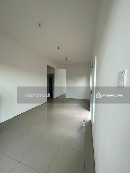 Untuk Dijual - Taman Minang Sari