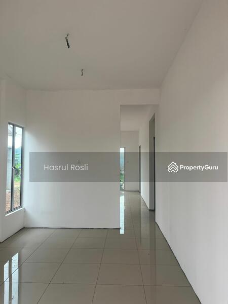Untuk Dijual - Taman Minang Sari