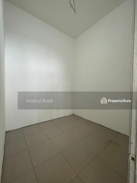 Untuk Dijual - Taman Minang Sari