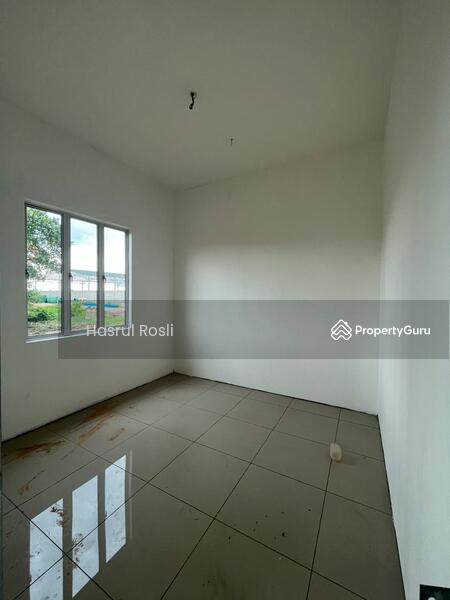 Untuk Dijual - Taman Minang Sari