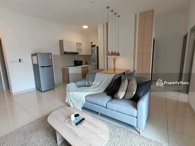 Servis Apartment untuk Disewa di TR Residence - Jack Yew - PropertyGuru.com.my
