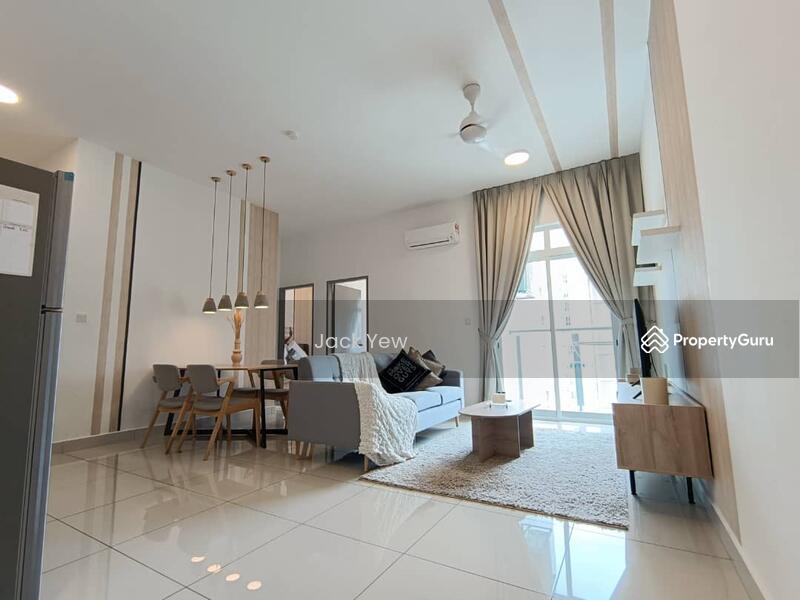 Servis Apartment untuk Disewa di TR Residence - Jack Yew - PropertyGuru.com.my
