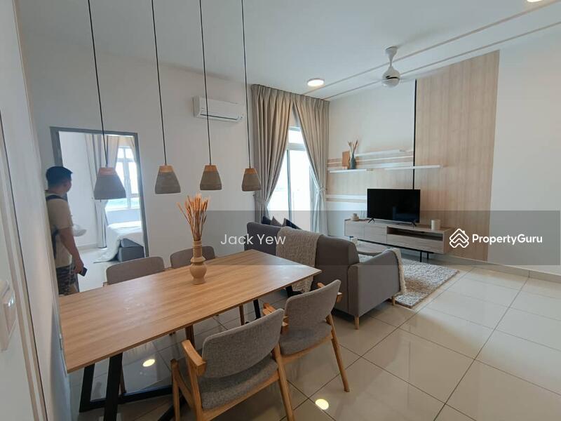 Servis Apartment untuk Disewa di TR Residence - Jack Yew - PropertyGuru.com.my