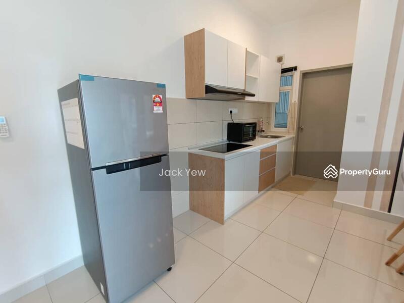 Servis Apartment untuk Disewa di TR Residence - Jack Yew - PropertyGuru.com.my