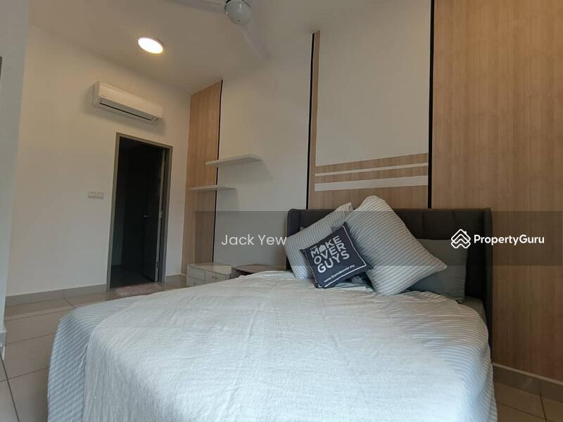 Servis Apartment untuk Disewa di TR Residence - Jack Yew - PropertyGuru.com.my