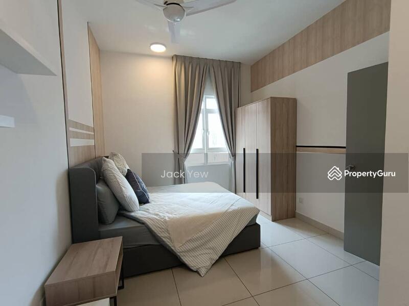 Servis Apartment untuk Disewa di TR Residence - Jack Yew - PropertyGuru.com.my