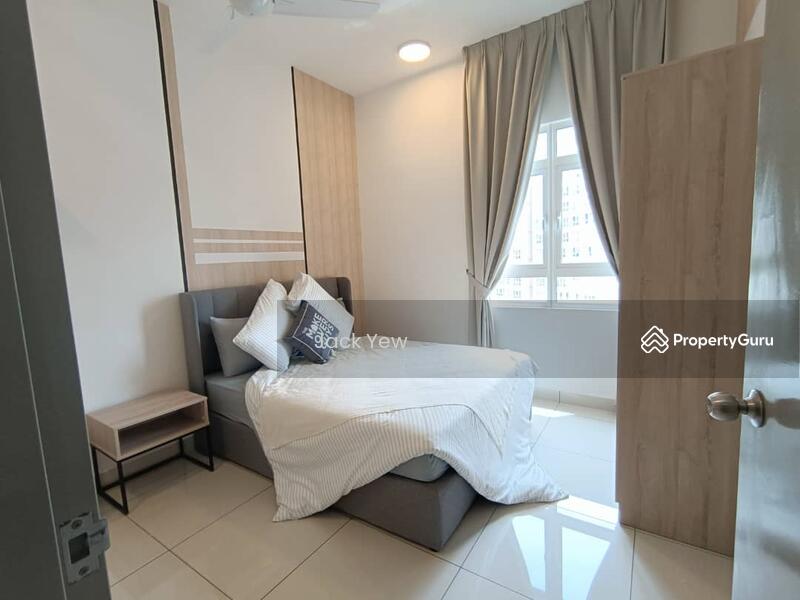 Servis Apartment untuk Disewa di TR Residence - Jack Yew - PropertyGuru.com.my