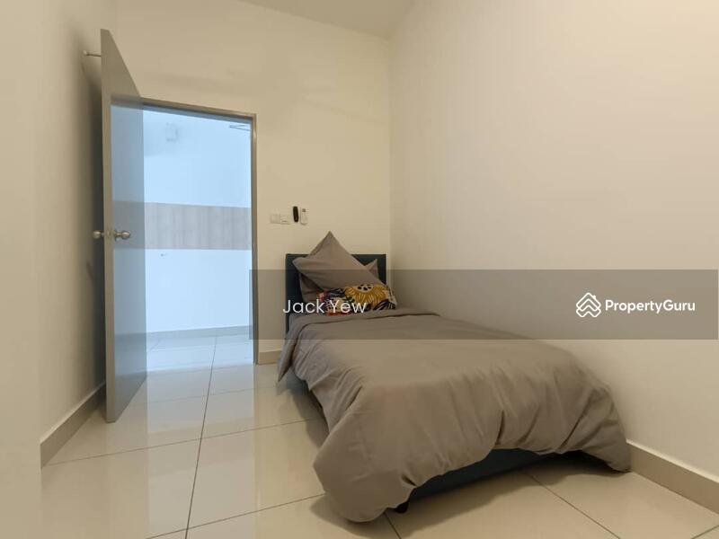 Servis Apartment untuk Disewa di TR Residence - Jack Yew - PropertyGuru.com.my