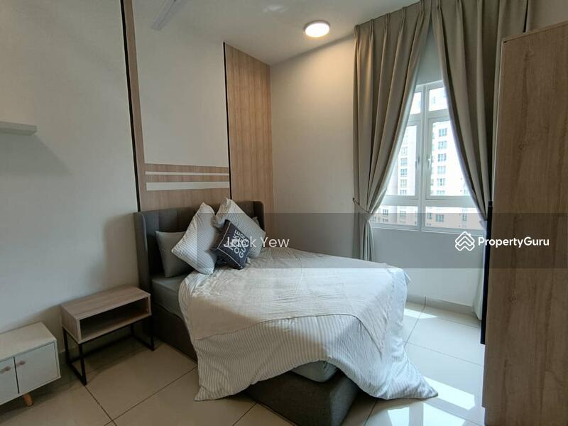Servis Apartment untuk Disewa di TR Residence - Jack Yew - PropertyGuru.com.my