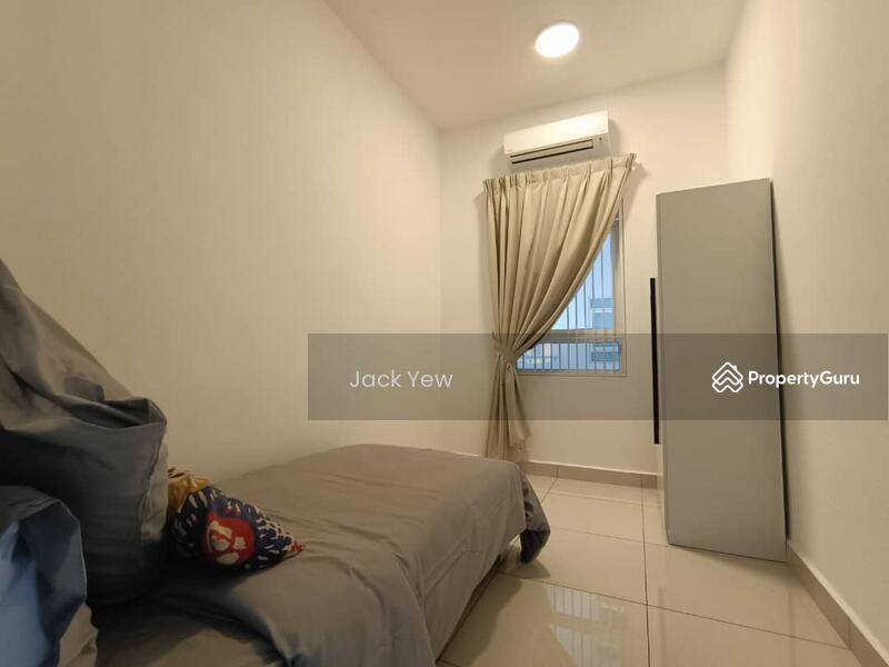 Servis Apartment untuk Disewa di TR Residence - Jack Yew - PropertyGuru.com.my