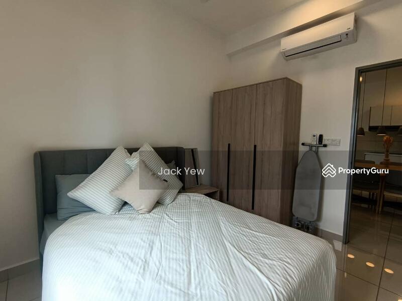 Servis Apartment untuk Disewa di TR Residence - Jack Yew - PropertyGuru.com.my