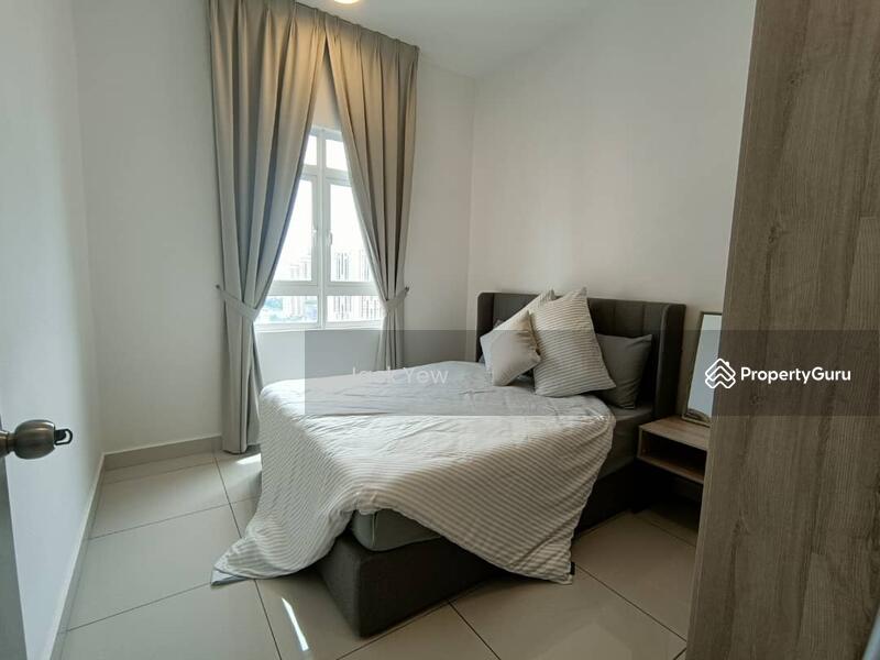 Servis Apartment untuk Disewa di TR Residence - Jack Yew - PropertyGuru.com.my
