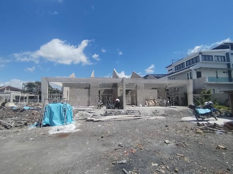 For Sale - Taman Juita