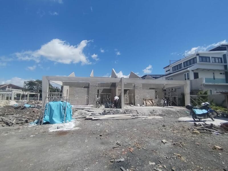 For Sale - Taman Juita