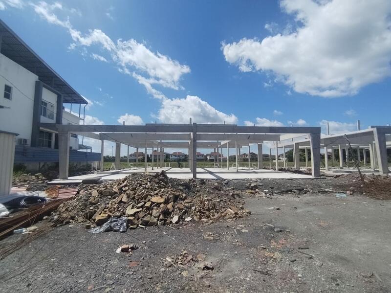 For Sale - Taman Juita