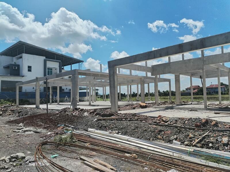 For Sale - Taman Juita