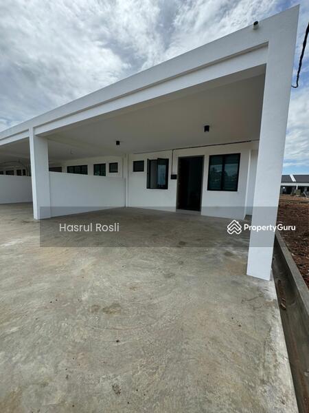 For Sale - Taman Gamelan