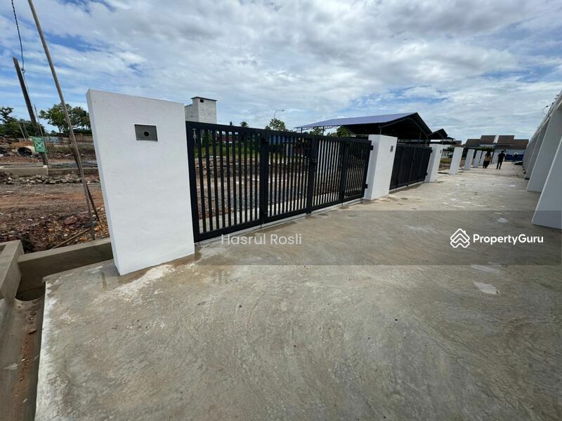 For Sale - Taman Gamelan