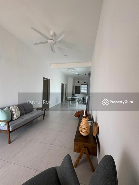 For Sale - Taman Gamelan