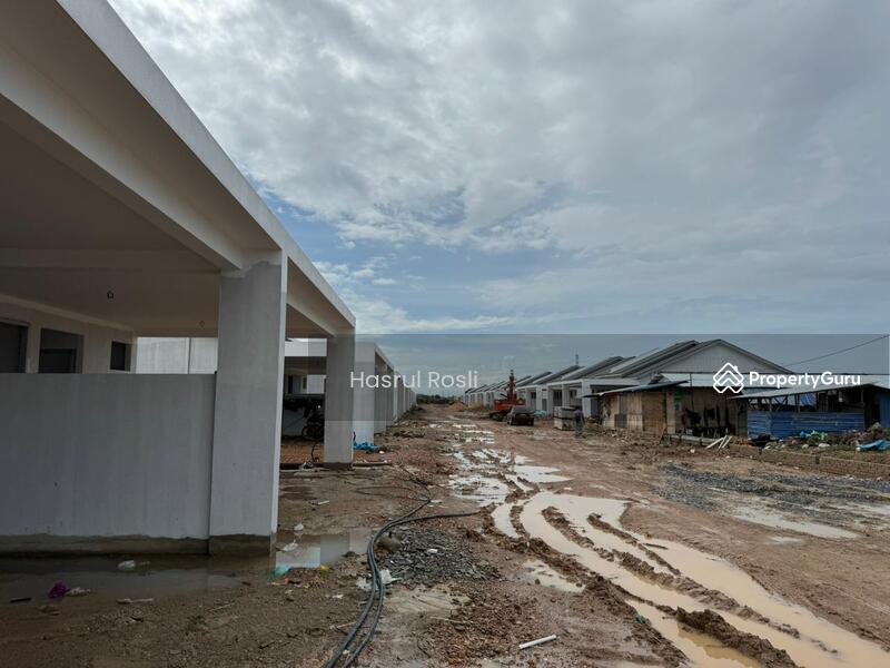 For Sale - Taman Gamelan