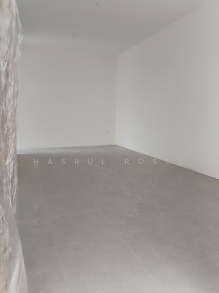 Rumah Berkembar untuk Dijual di Kampung Sematang Gunung (Gunong) - Hasrul Rosli - Interior - PropertyGuru.com.my