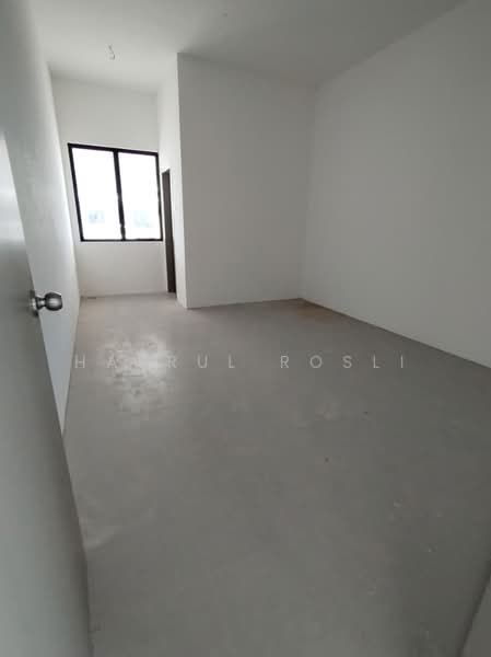 Rumah Berkembar untuk Dijual di Kampung Sematang Gunung (Gunong) - Hasrul Rosli - Interior - PropertyGuru.com.my