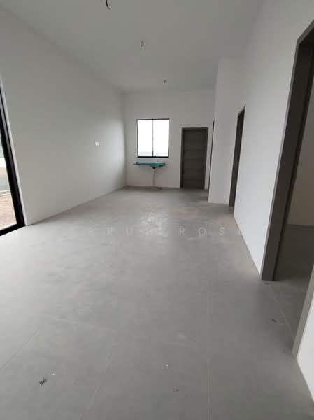 Rumah Berkembar untuk Dijual di Kampung Sematang Gunung (Gunong) - Hasrul Rosli - Interior - PropertyGuru.com.my