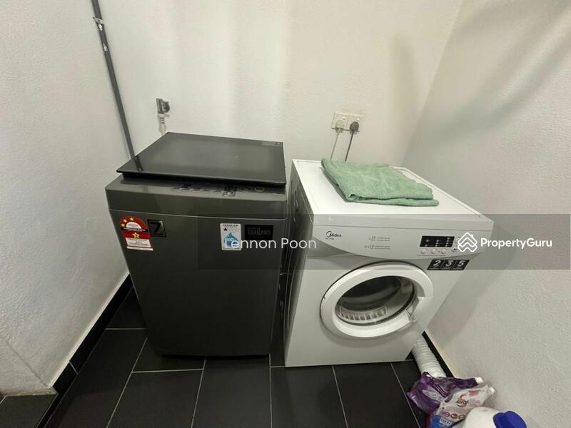 For Rent - SqWhere Service Apartments