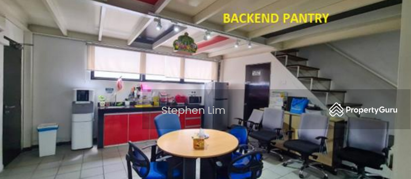 For Sale - CBD Perdana 3