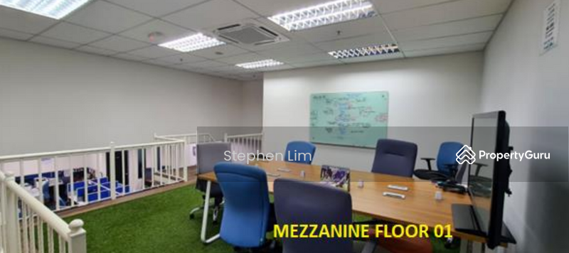 For Sale - CBD Perdana 3