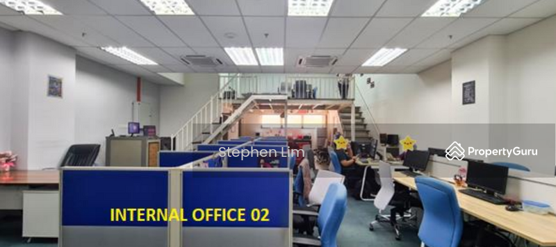 For Sale - CBD Perdana 3