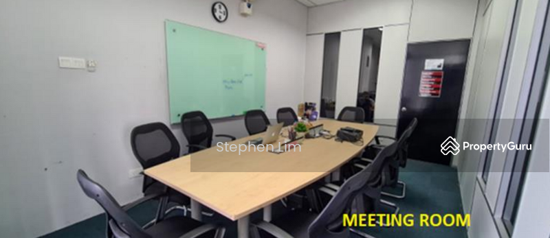 For Sale - CBD Perdana 3