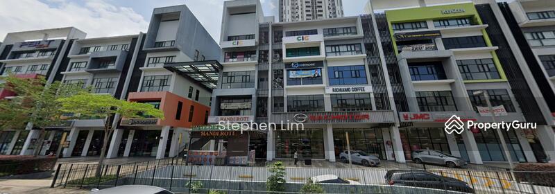 For Sale - CBD Perdana 3