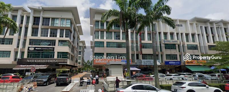 For Sale - CBD Perdana 3