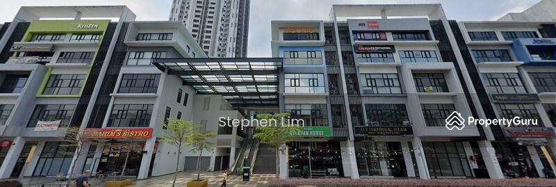 For Sale - CBD Perdana 3