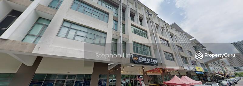 For Sale - CBD Perdana 3