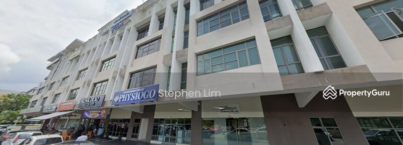 For Sale - CBD Perdana 3