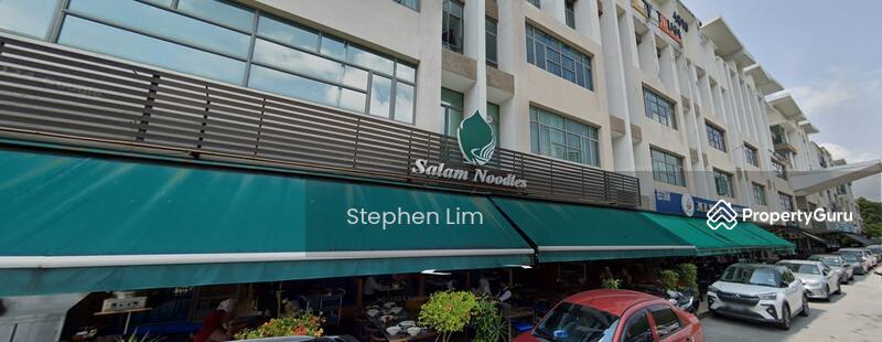 For Sale - CBD Perdana 3