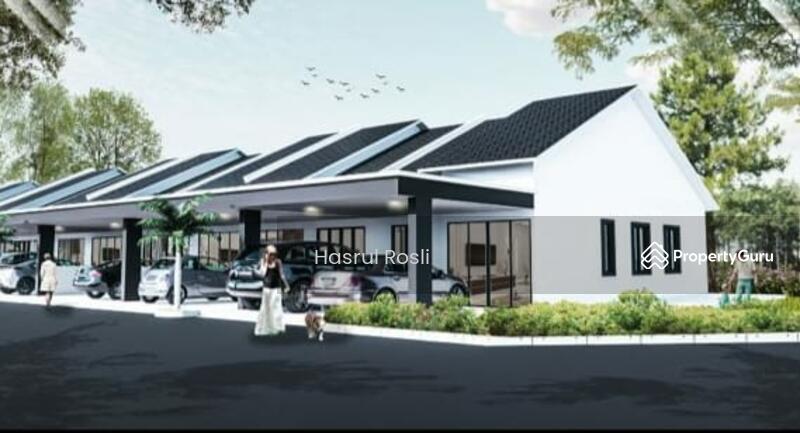 For Sale - Taman Bestari