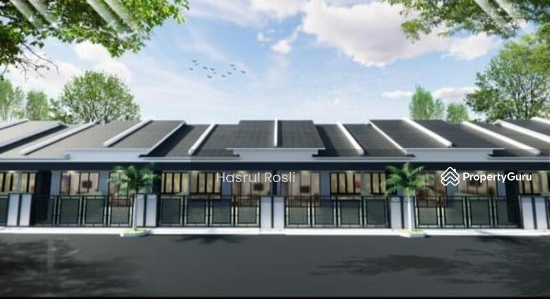 For Sale - Taman Bestari