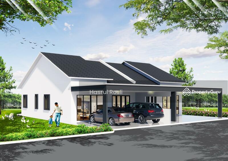 For Sale - Taman Bestari