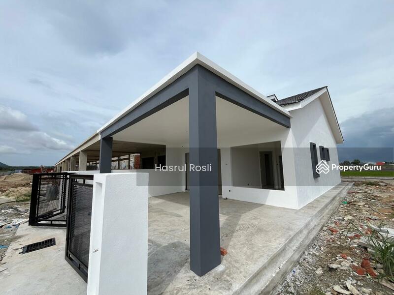 Untuk Dijual - Taman Bestari
