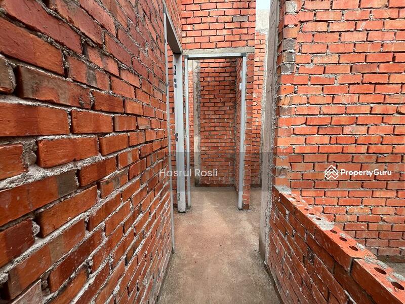 Untuk Dijual - Taman Bestari