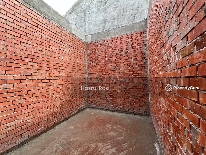 Untuk Dijual - Taman Bestari