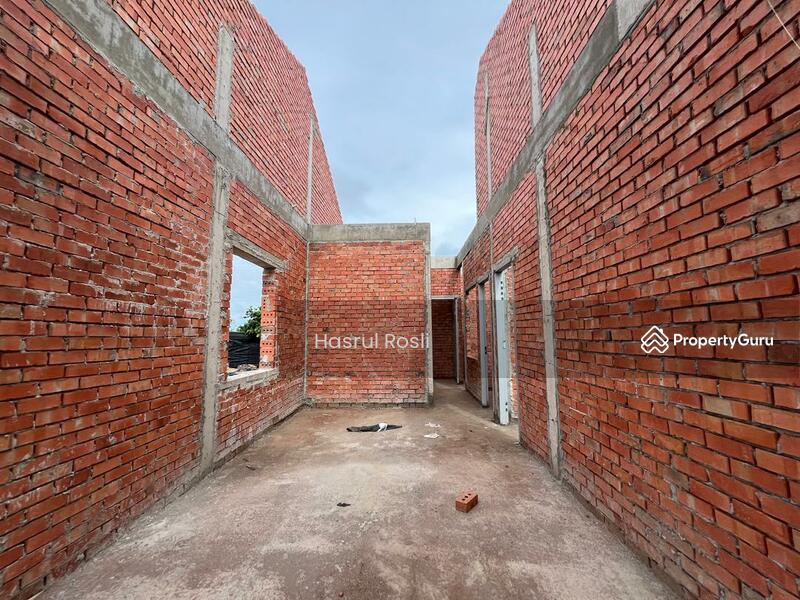 Untuk Dijual - Taman Bestari
