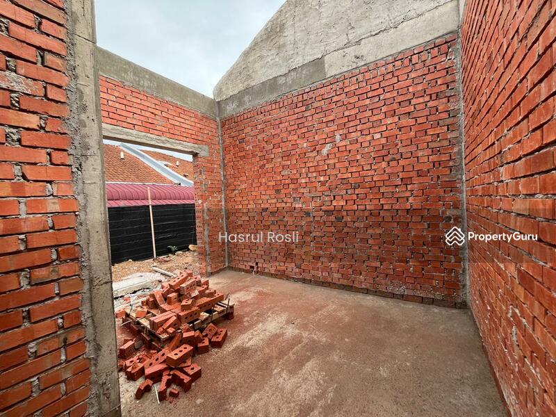 Untuk Dijual - Taman Bestari