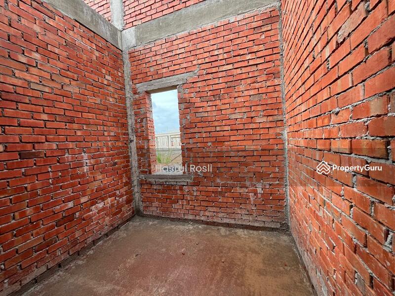 Untuk Dijual - Taman Bestari