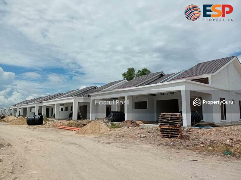 Untuk Dijual - Taman Aman