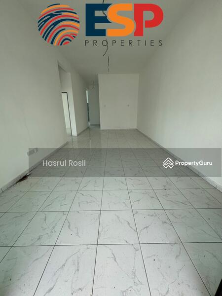 Untuk Dijual - Taman Aman